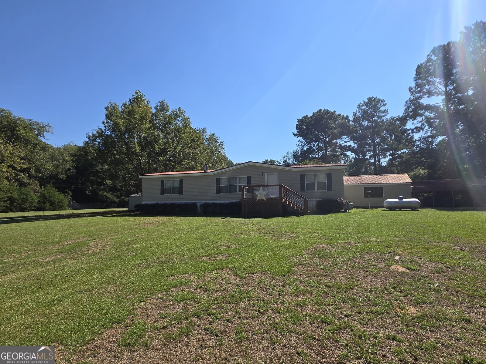 795 Main Street Davisboro - Photo 147