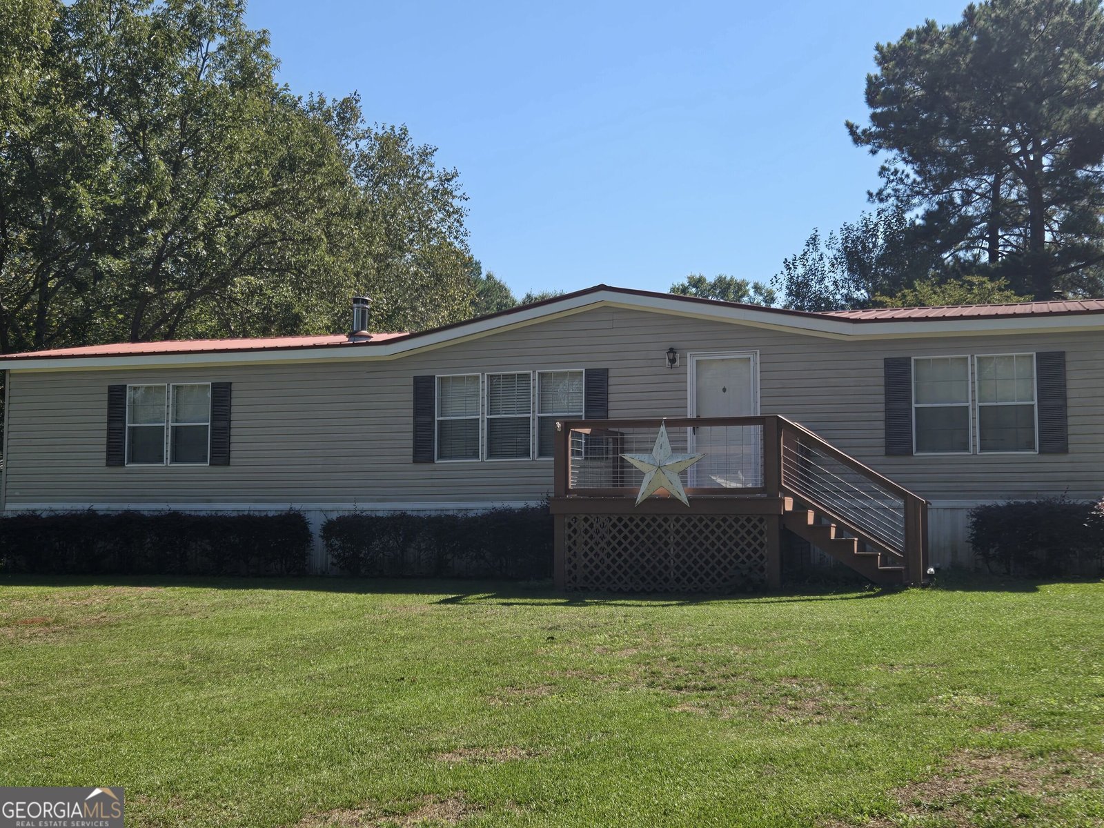 795 Main Street Davisboro - Photo 149