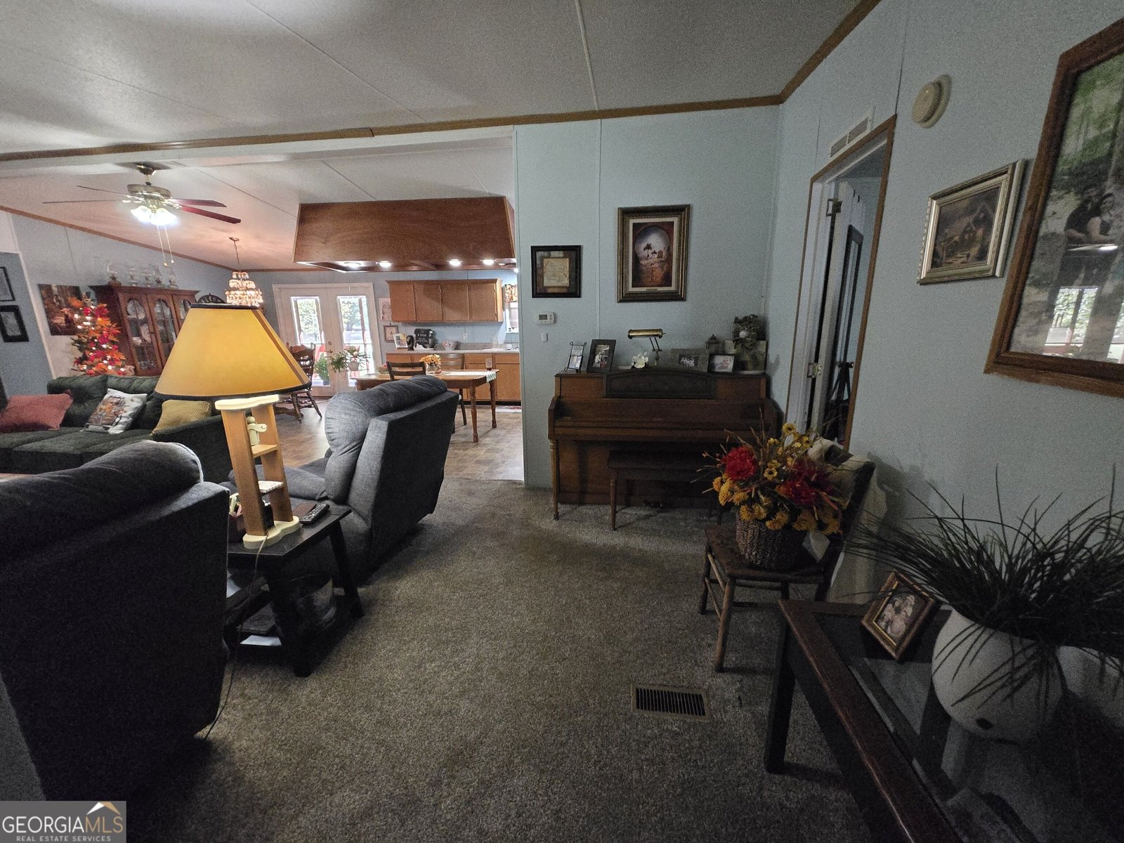 795 Main Street Davisboro - Photo 17