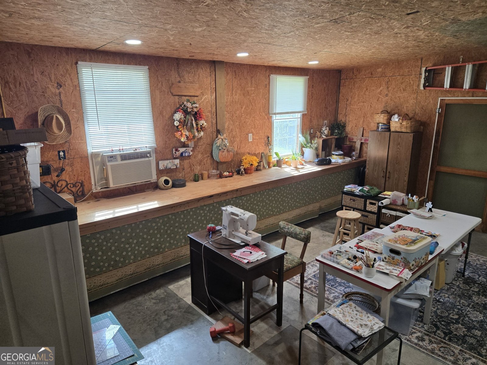 795 Main Street Davisboro - Photo 74