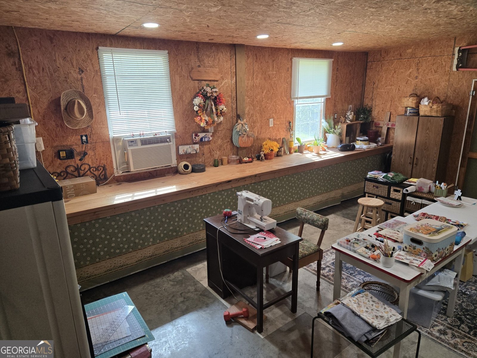795 Main Street Davisboro - Photo 79