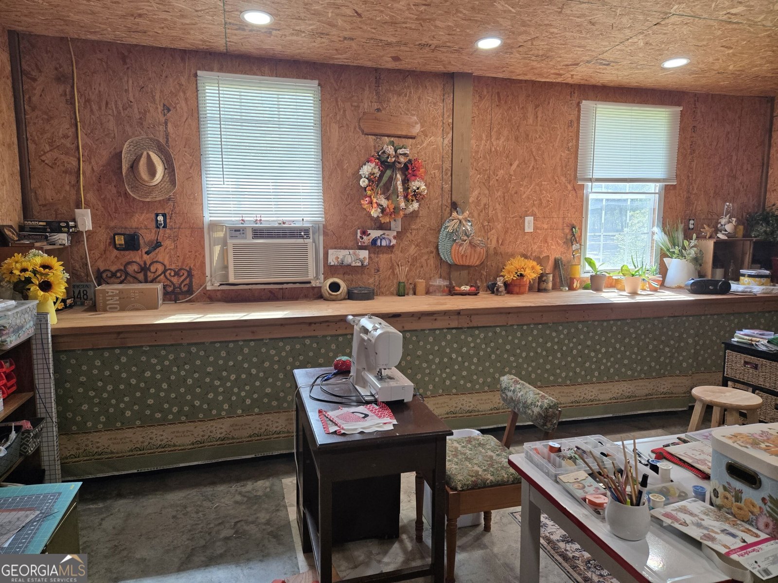 795 Main Street Davisboro - Photo 80