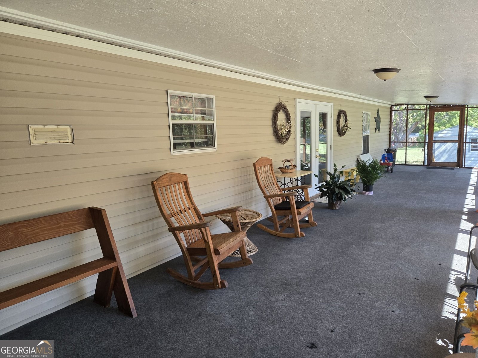 795 Main Street Davisboro - Photo 85