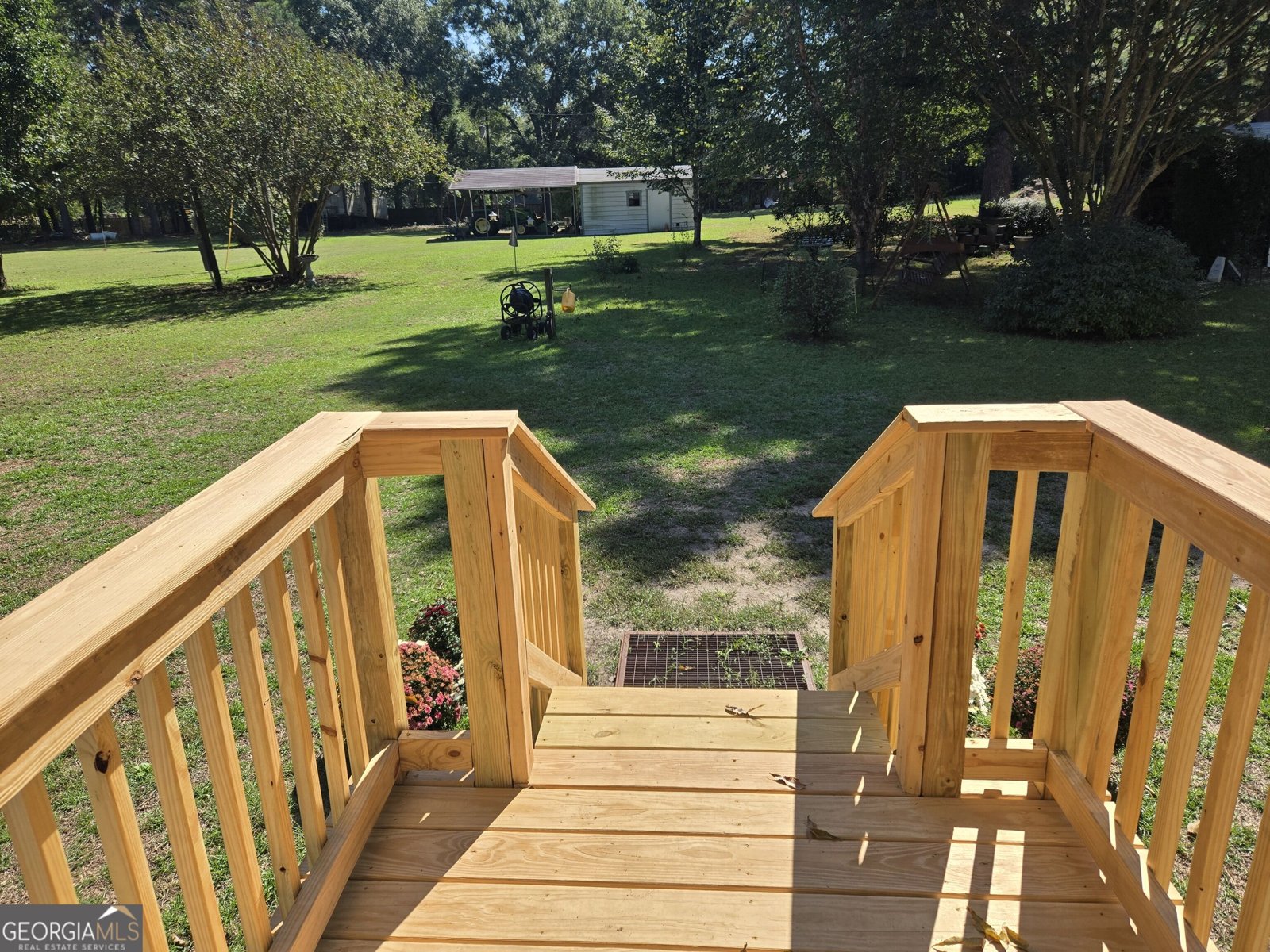 795 Main Street Davisboro - Photo 86