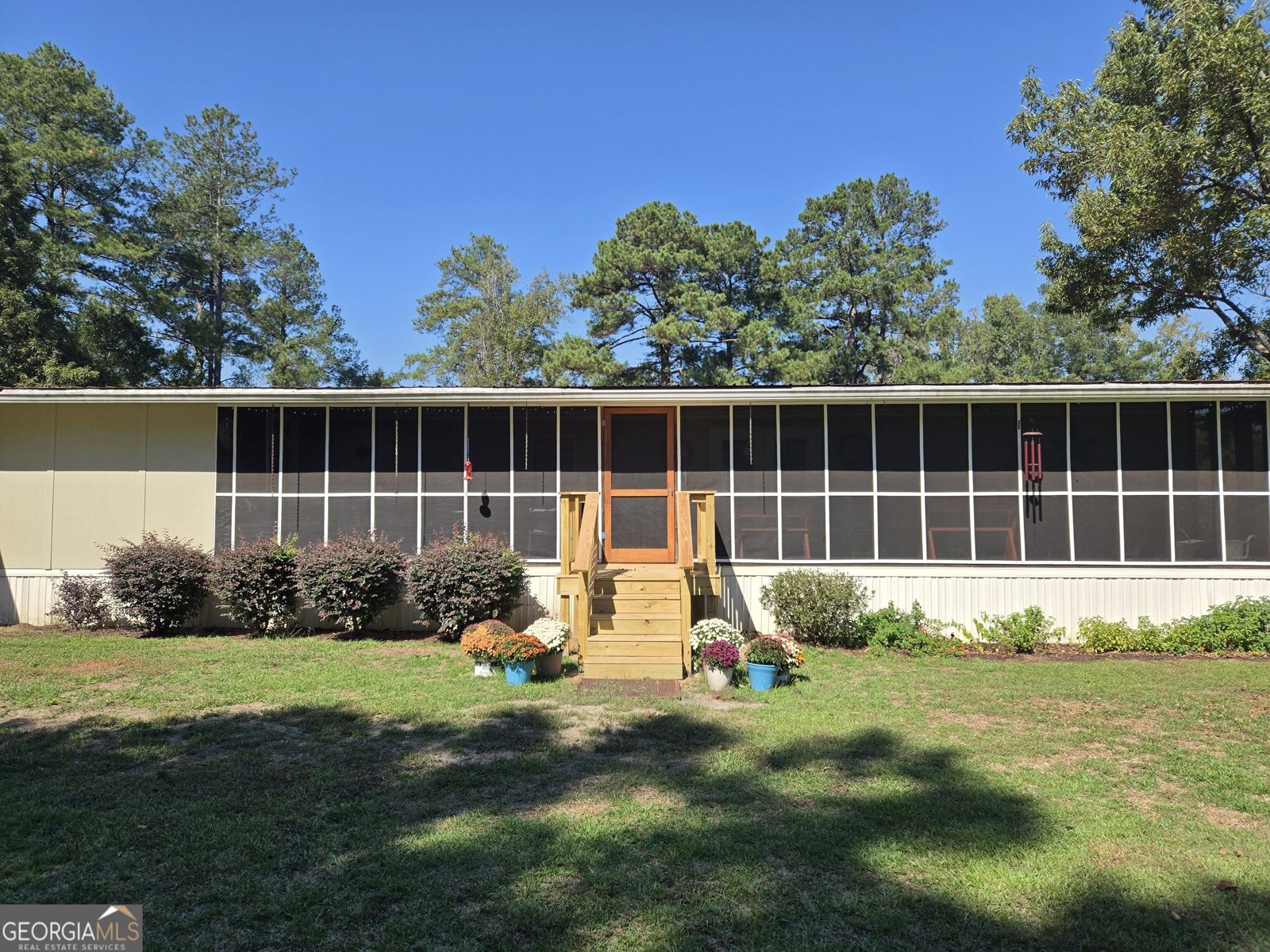 795 Main Street Davisboro - Photo 87
