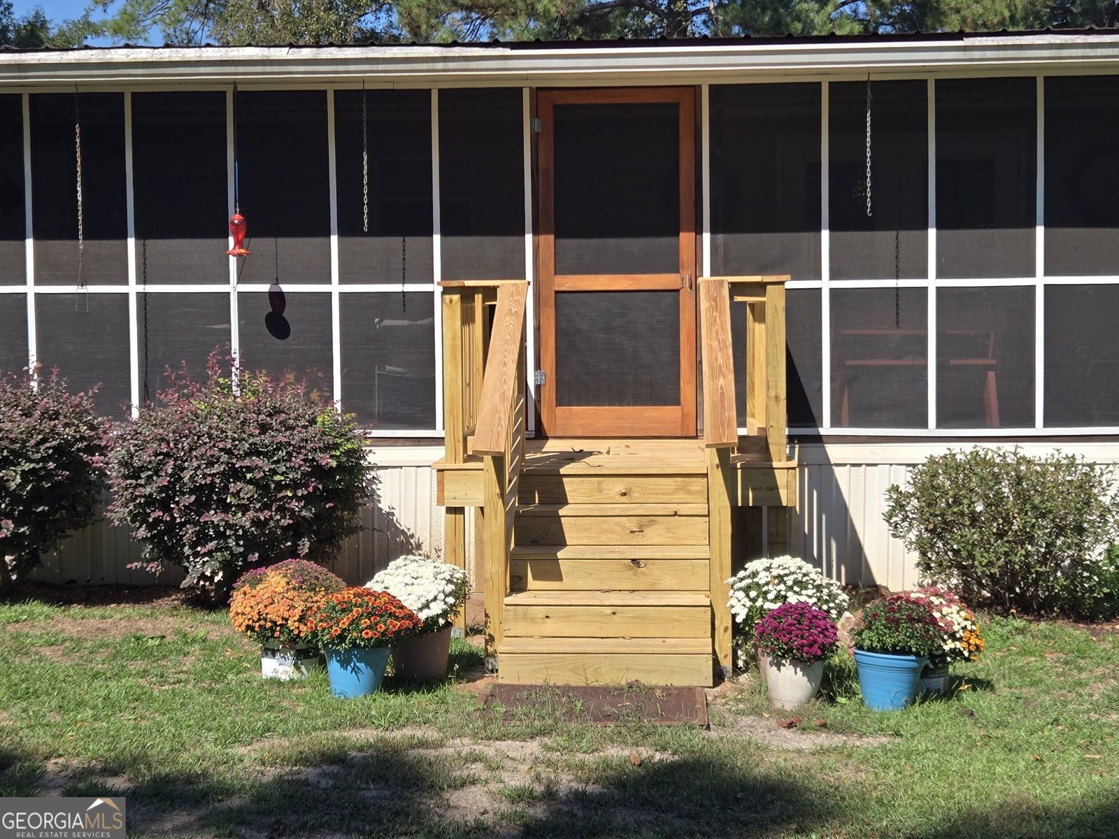 795 Main Street Davisboro - Photo 88