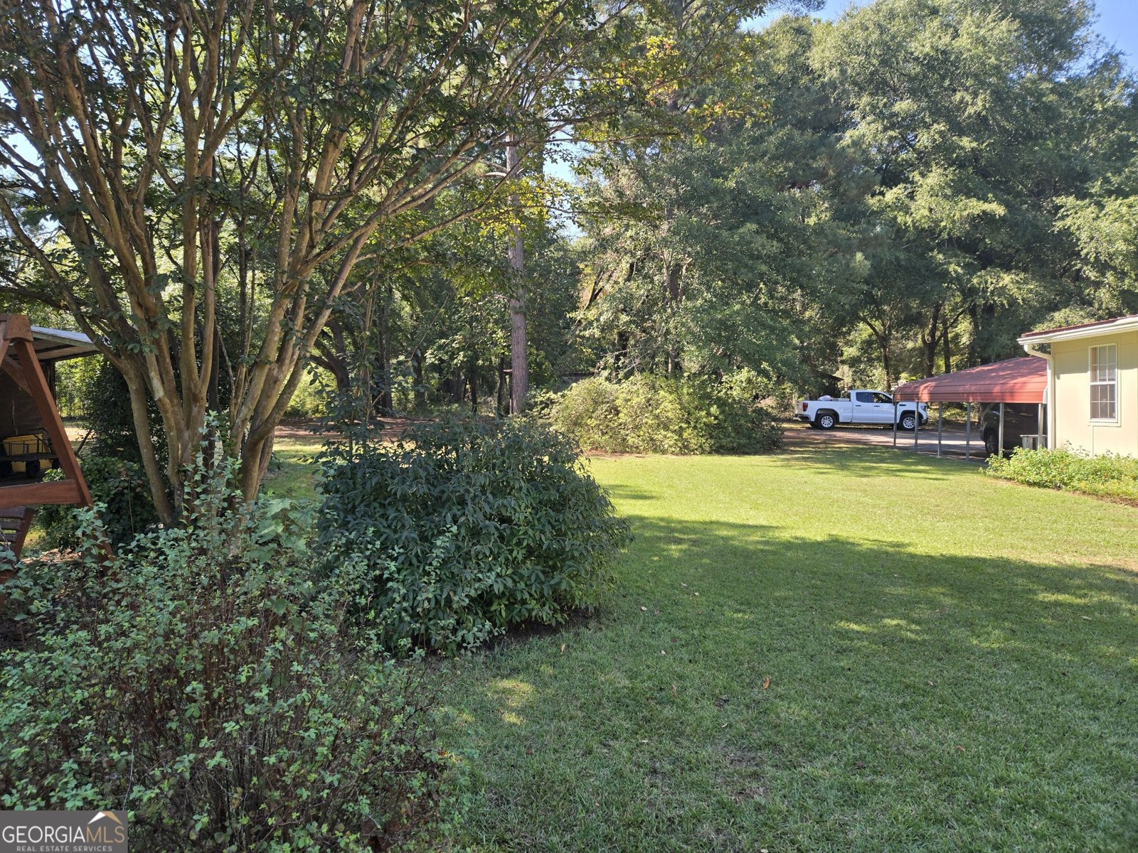 795 Main Street Davisboro - Photo 93