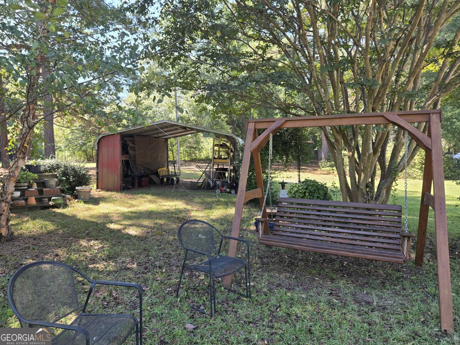 795 Main Street Davisboro - Photo 94