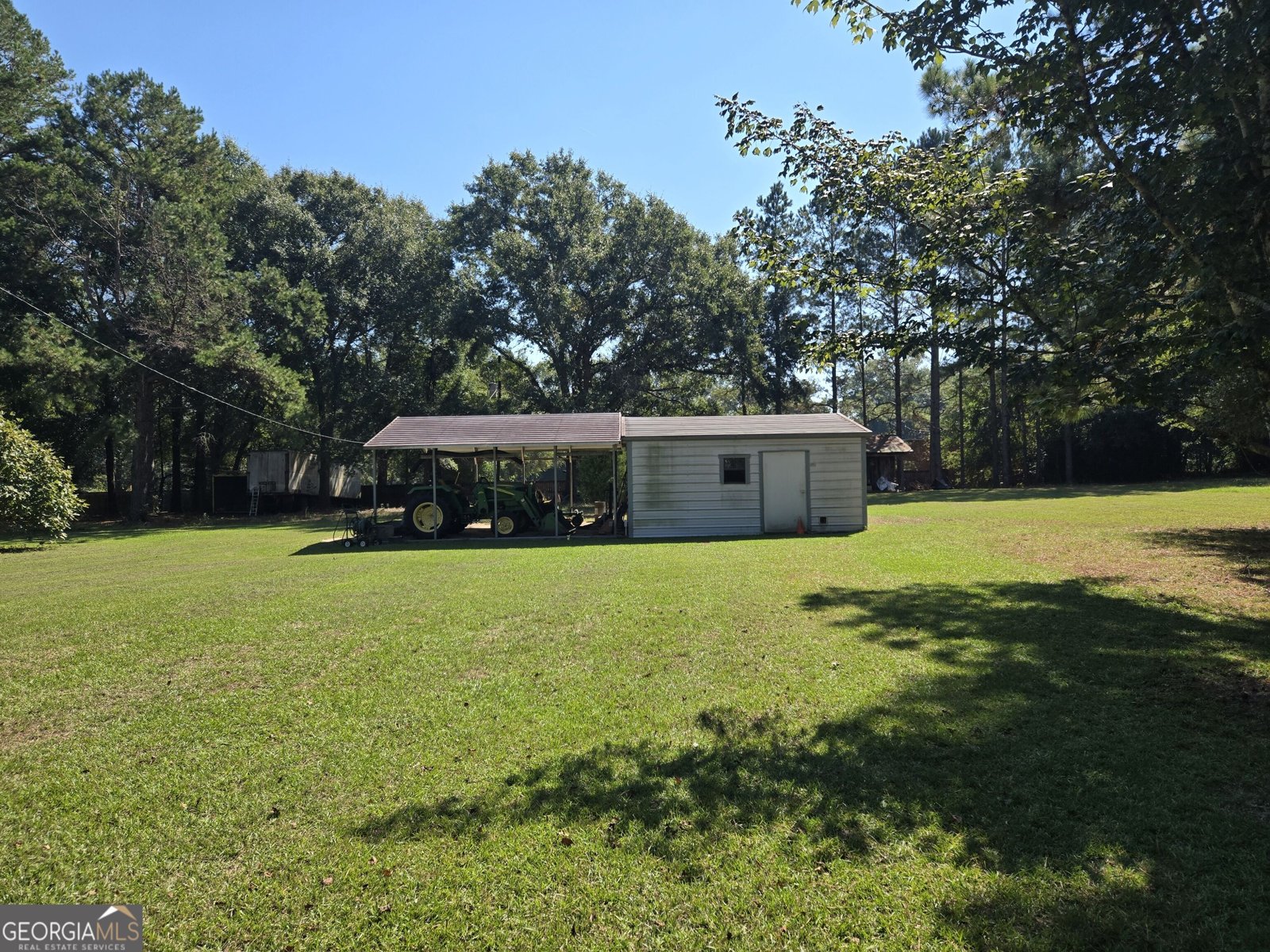 795 Main Street Davisboro - Photo 97