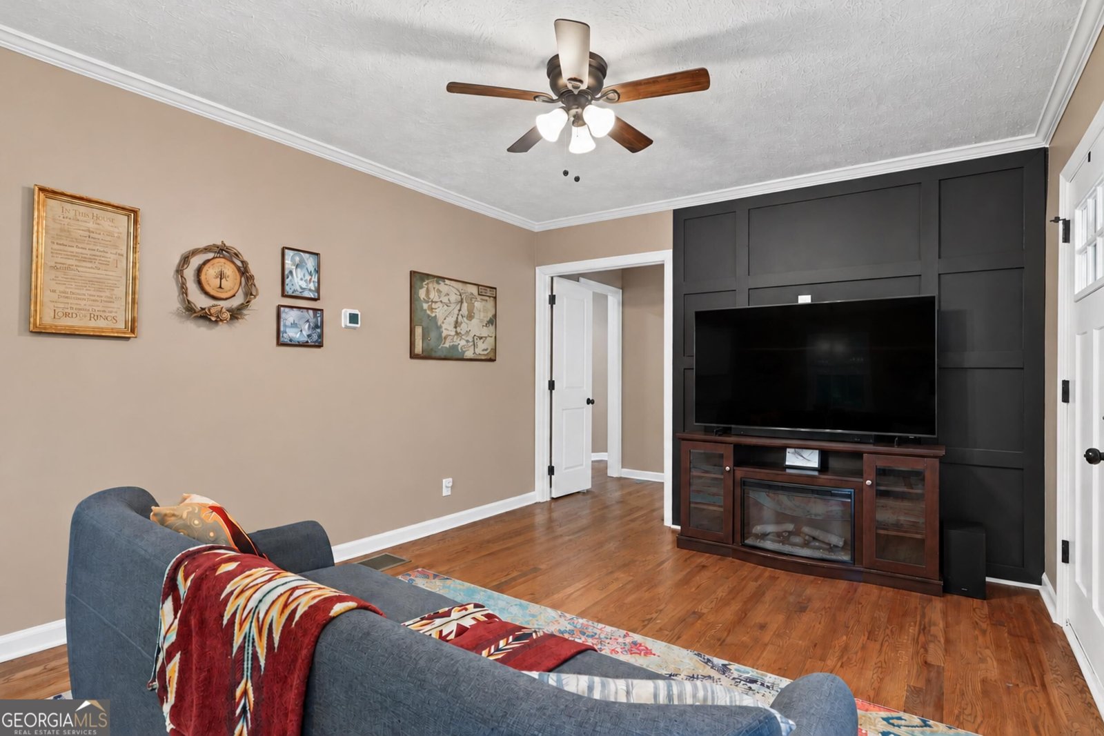 1188 Russell Drive Decatur - Photo 18