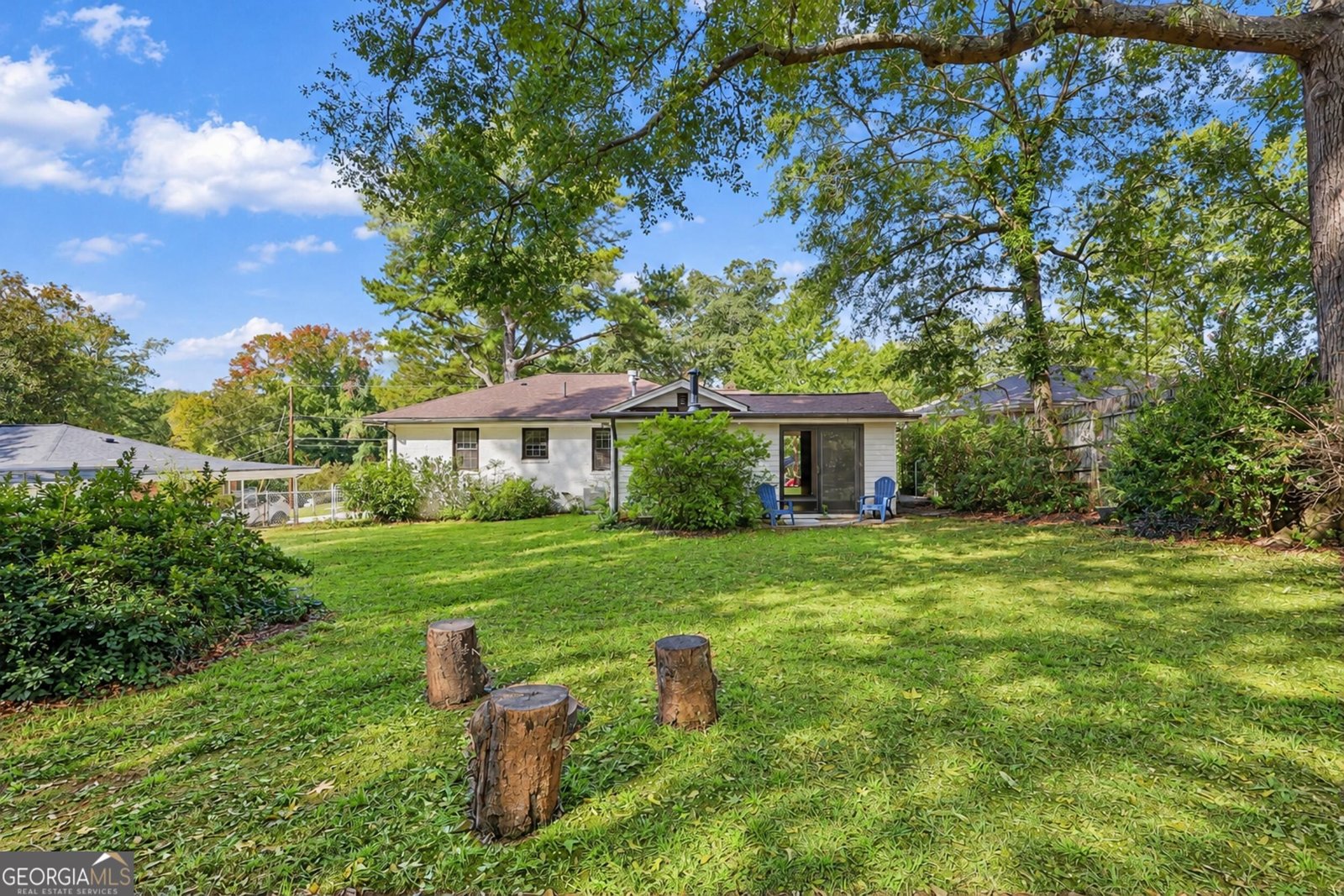 1188 Russell Drive Decatur - Photo 34