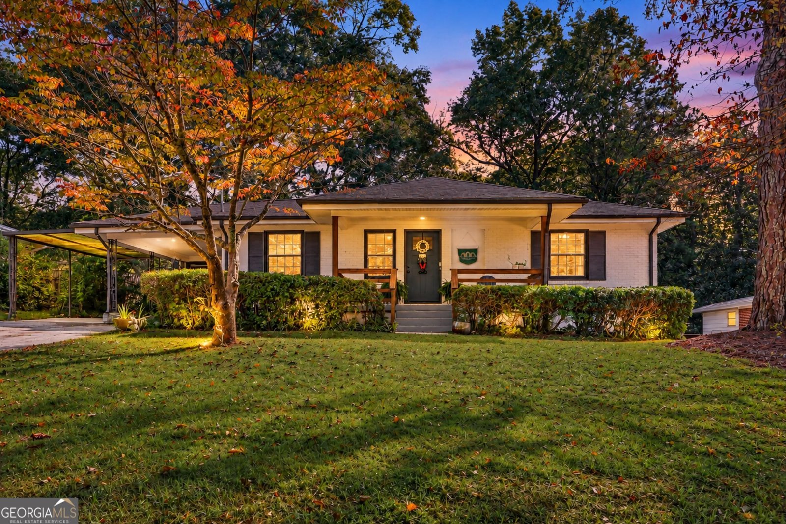 1188 Russell Drive Decatur - Photo 37