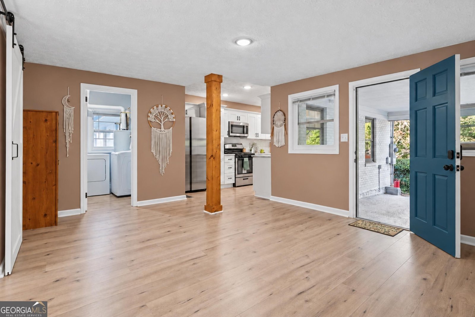 1188 Russell Drive Decatur - Photo 6