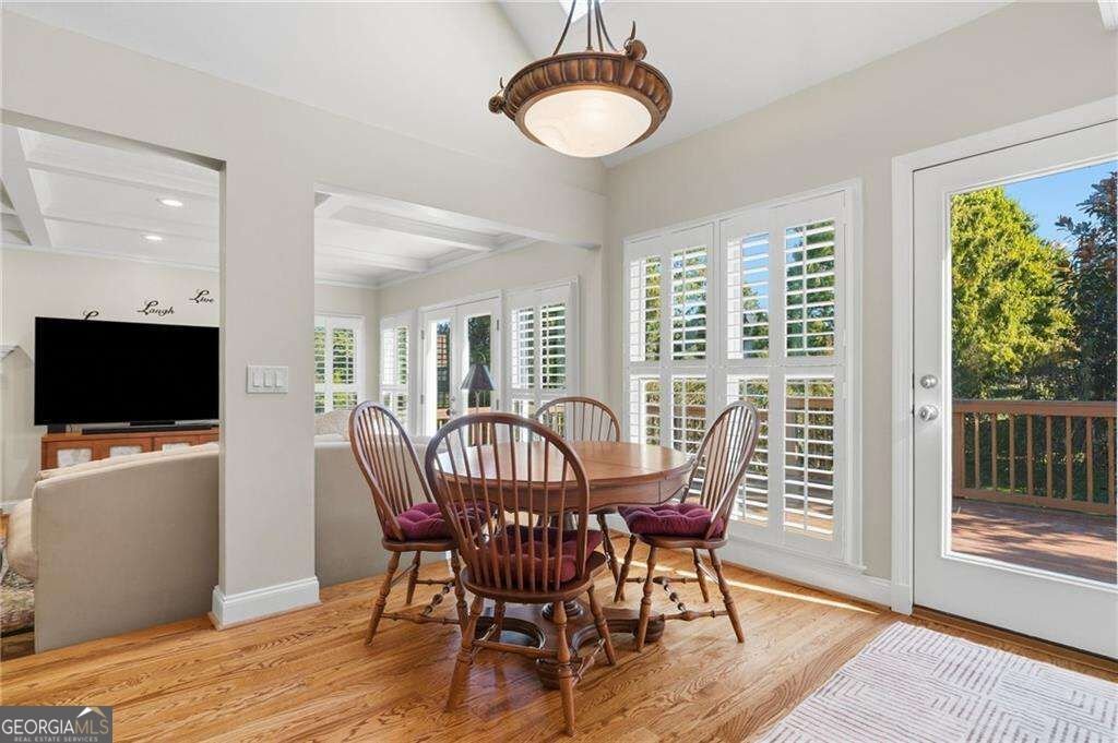 11925 Wexford Club Drive Roswell - Photo 10