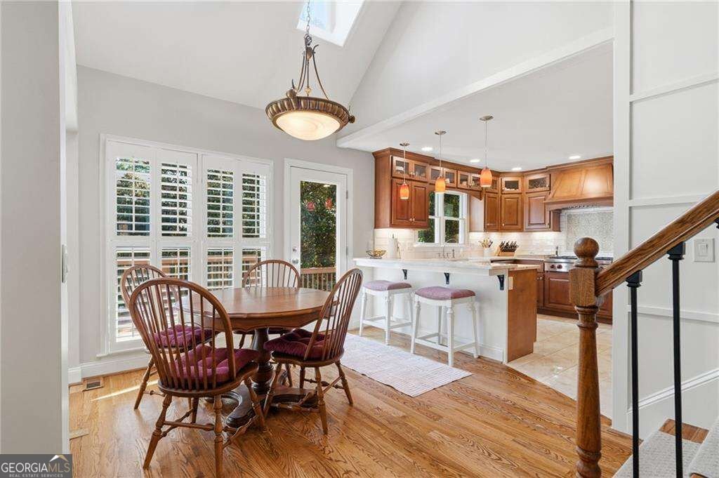 11925 Wexford Club Drive Roswell - Photo 11