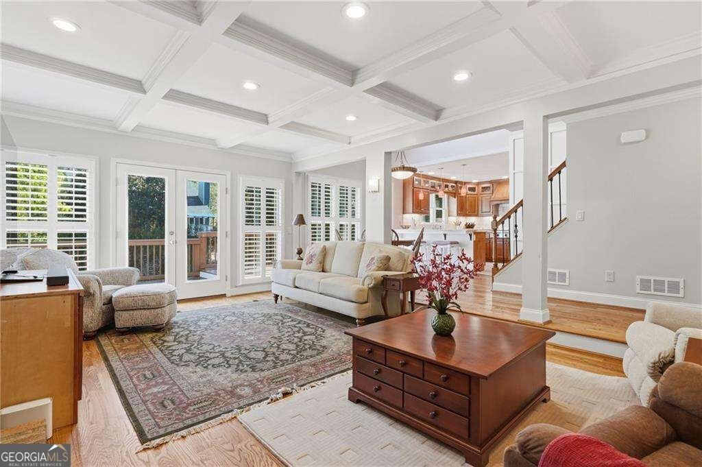 11925 Wexford Club Drive Roswell - Photo 12