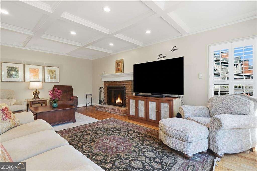 11925 Wexford Club Drive Roswell - Photo 13