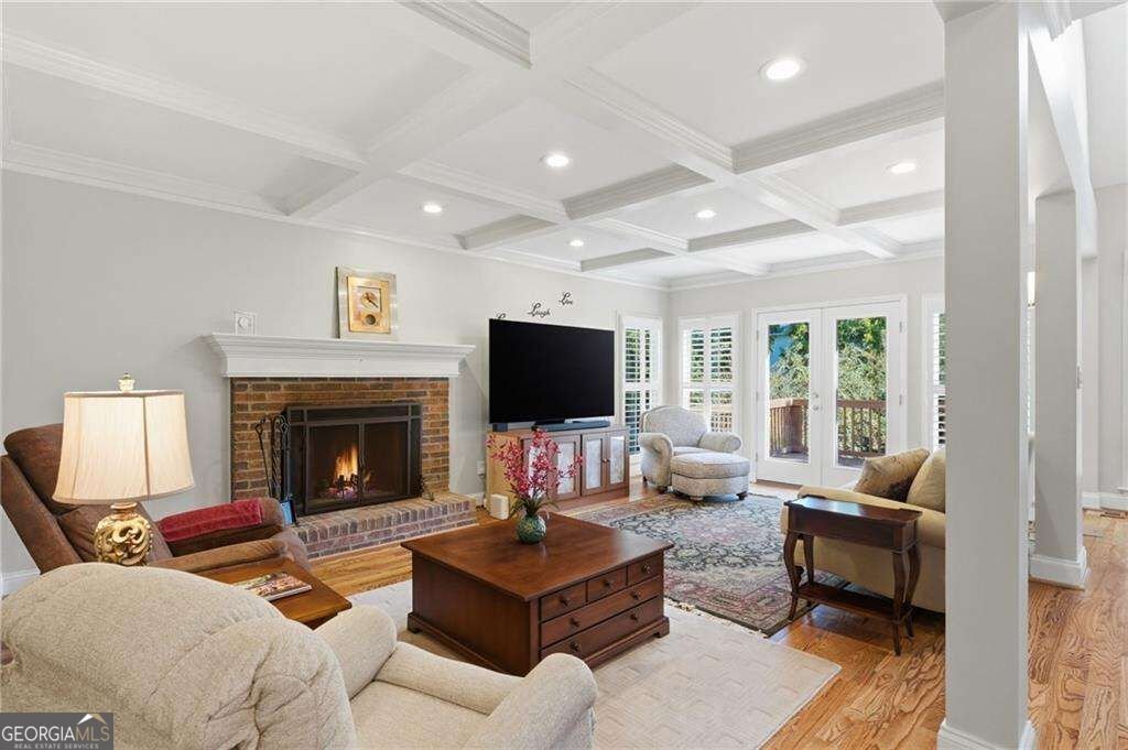 11925 Wexford Club Drive Roswell - Photo 14