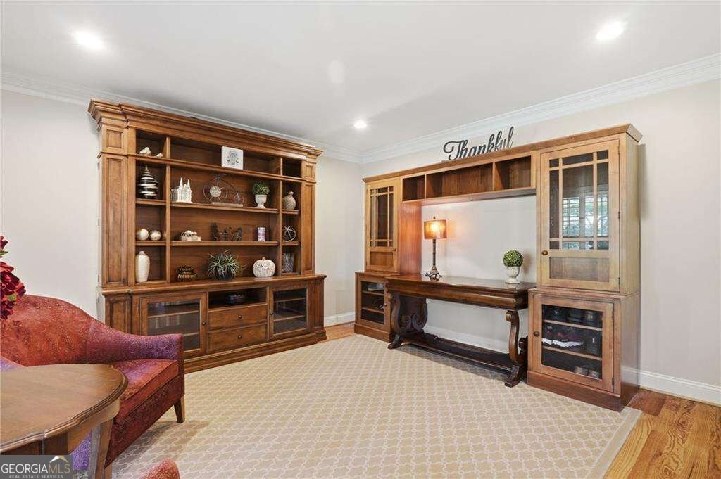 11925 Wexford Club Drive Roswell - Photo 15