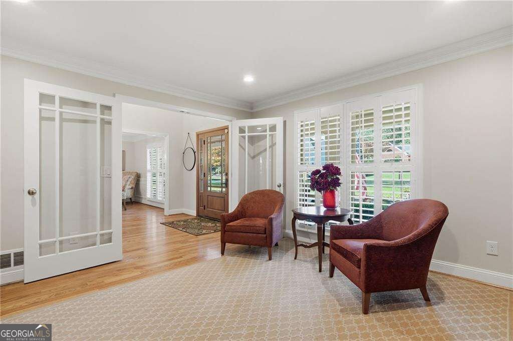 11925 Wexford Club Drive Roswell - Photo 16