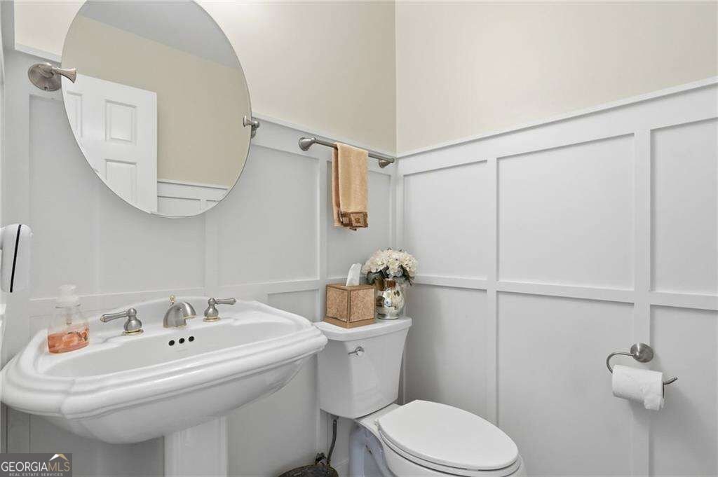 11925 Wexford Club Drive Roswell - Photo 17