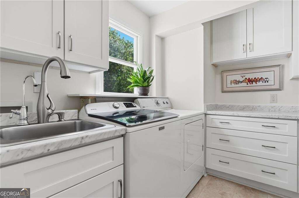 11925 Wexford Club Drive Roswell - Photo 18