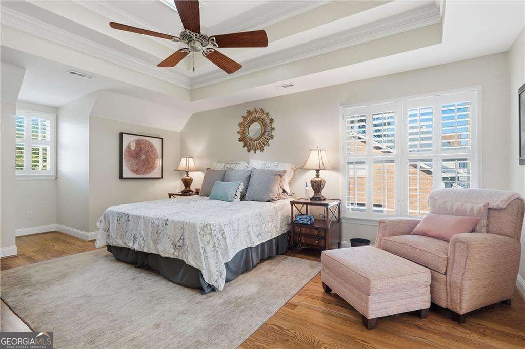 11925 Wexford Club Drive Roswell - Photo 20