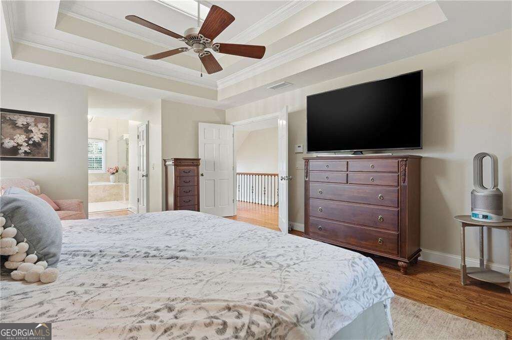 11925 Wexford Club Drive Roswell - Photo 21