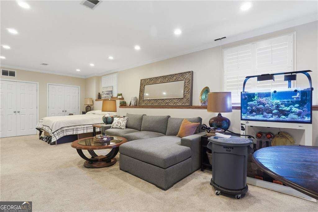 11925 Wexford Club Drive Roswell - Photo 32