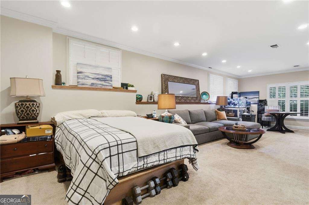 11925 Wexford Club Drive Roswell - Photo 33