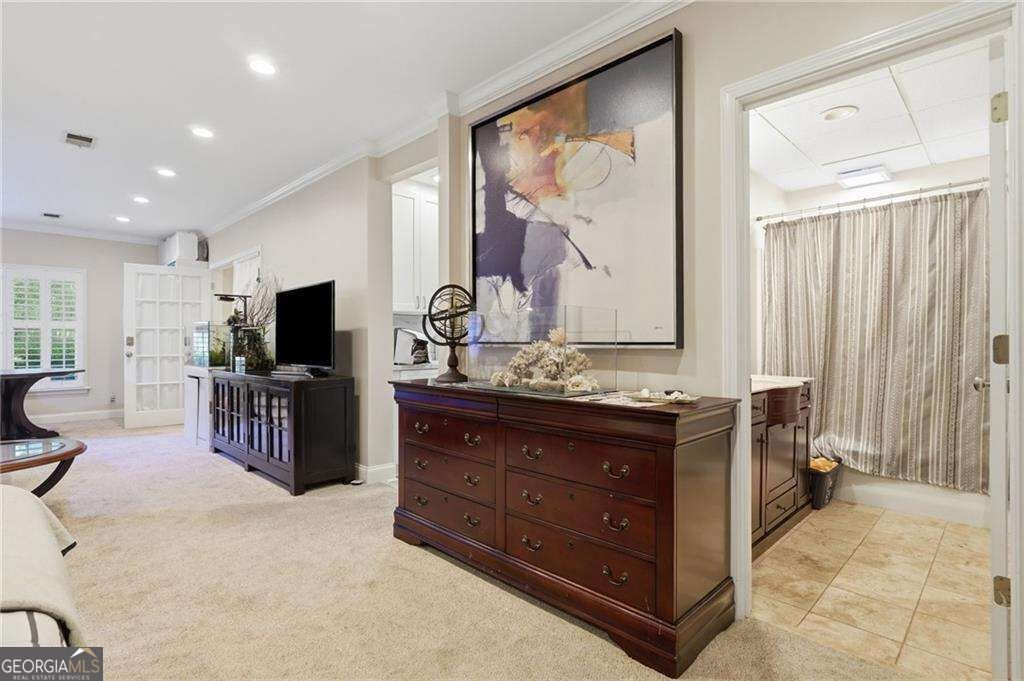 11925 Wexford Club Drive Roswell - Photo 34