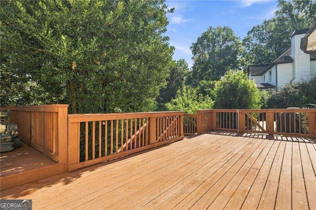11925 Wexford Club Drive Roswell - Photo 41