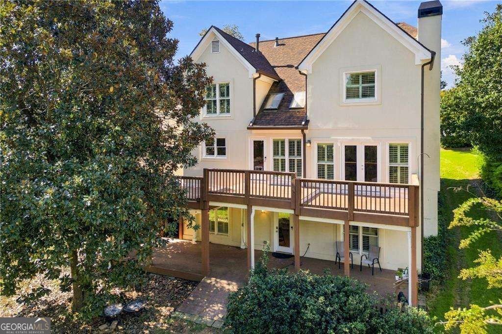 11925 Wexford Club Drive Roswell - Photo 42