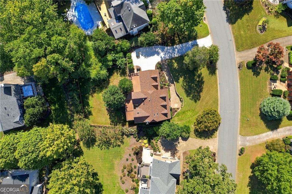 11925 Wexford Club Drive Roswell - Photo 45