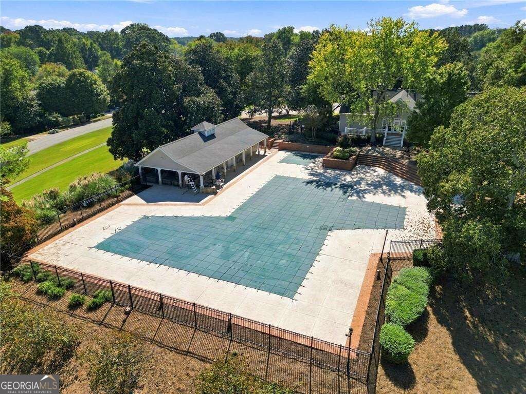 11925 Wexford Club Drive Roswell - Photo 48