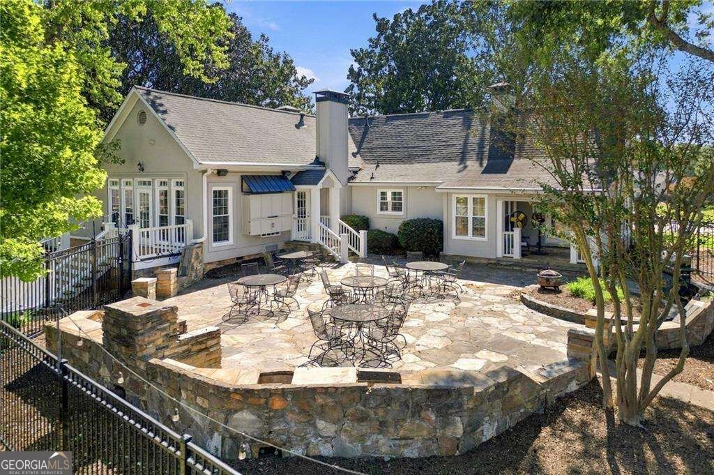 11925 Wexford Club Drive Roswell - Photo 50