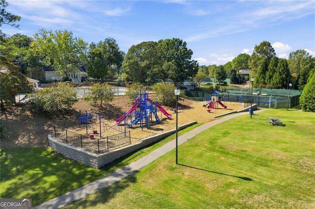 11925 Wexford Club Drive Roswell - Photo 51