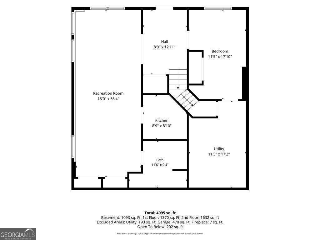 11925 Wexford Club Drive Roswell - Photo 52