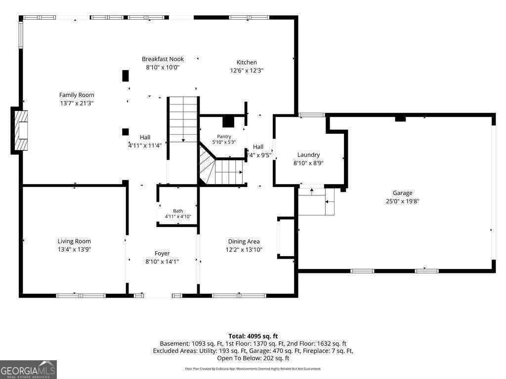 11925 Wexford Club Drive Roswell - Photo 53