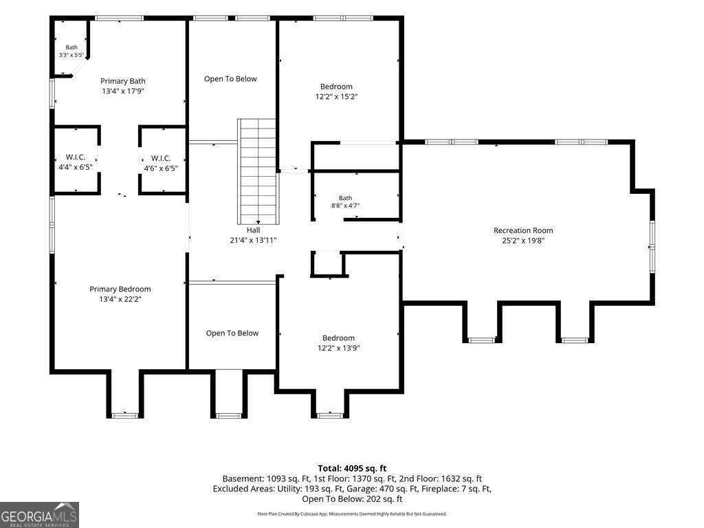 11925 Wexford Club Drive Roswell - Photo 54