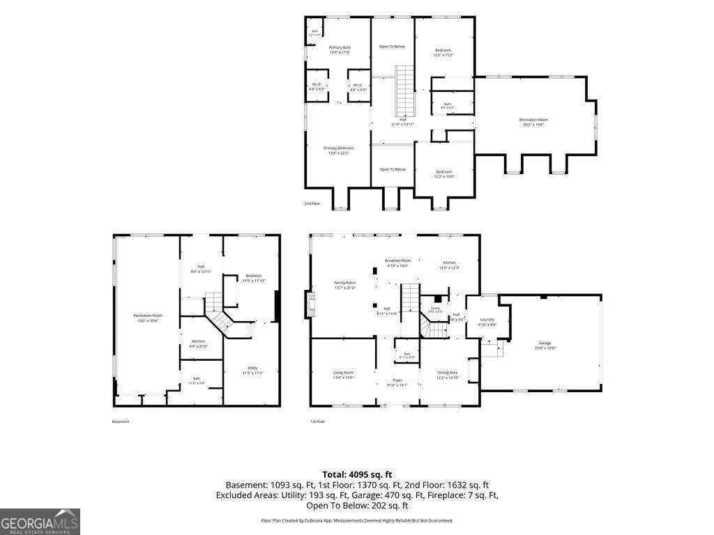 11925 Wexford Club Drive Roswell - Photo 55