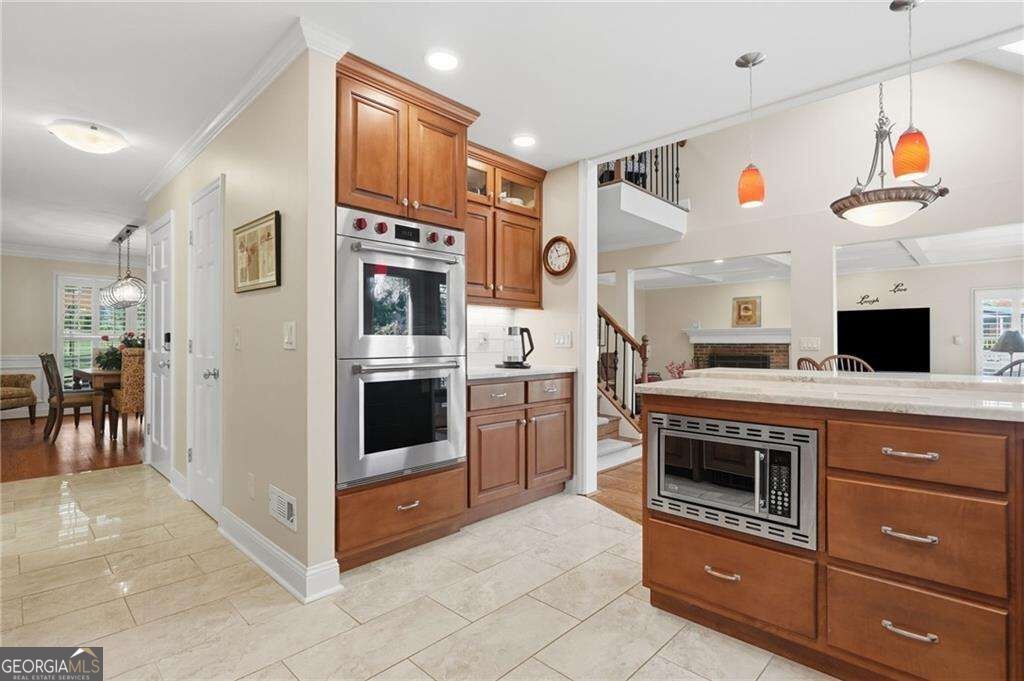 11925 Wexford Club Drive Roswell - Photo 6