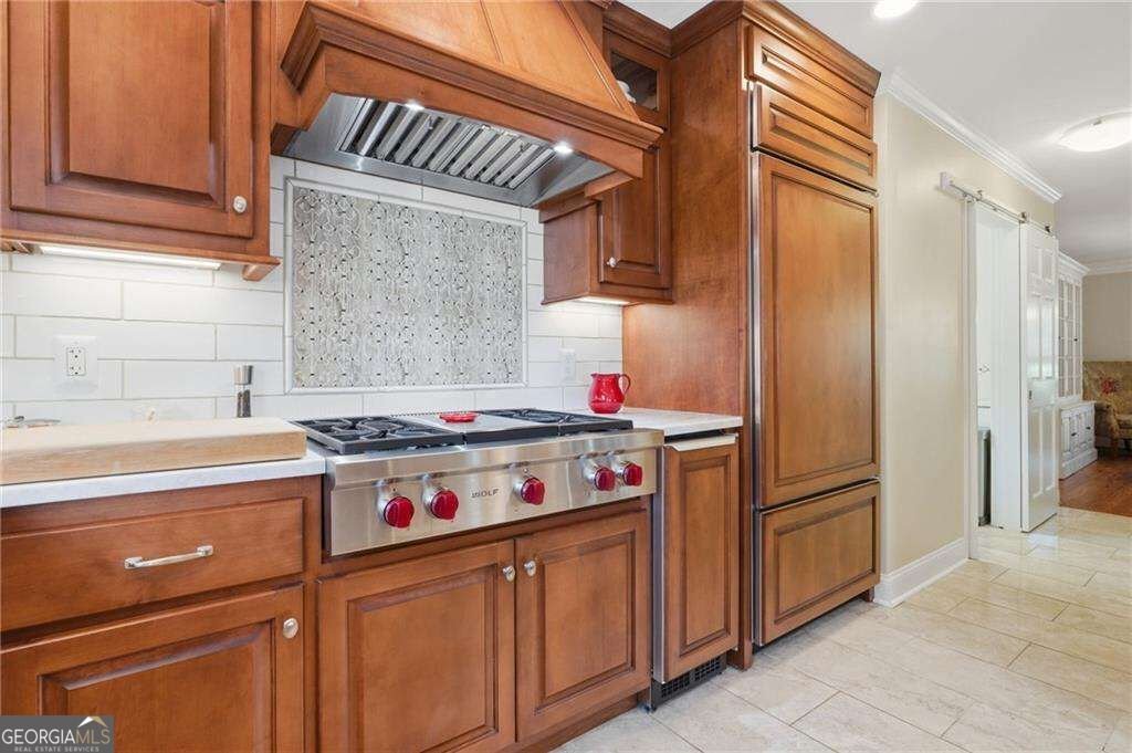 11925 Wexford Club Drive Roswell - Photo 7