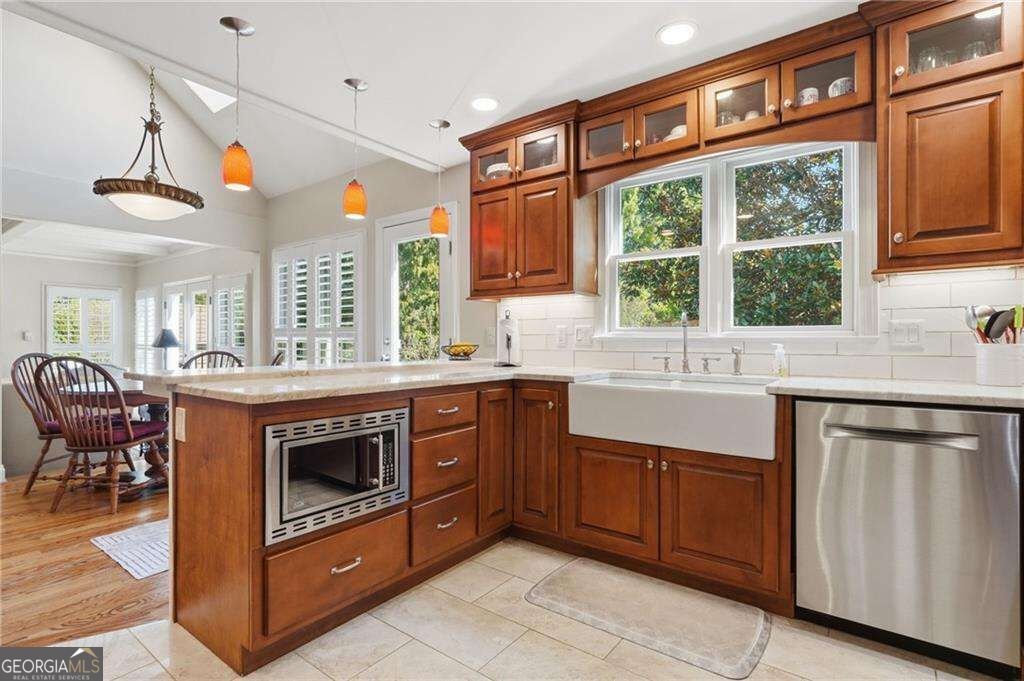 11925 Wexford Club Drive Roswell - Photo 8