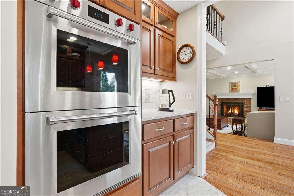 11925 Wexford Club Drive Roswell - Photo 9