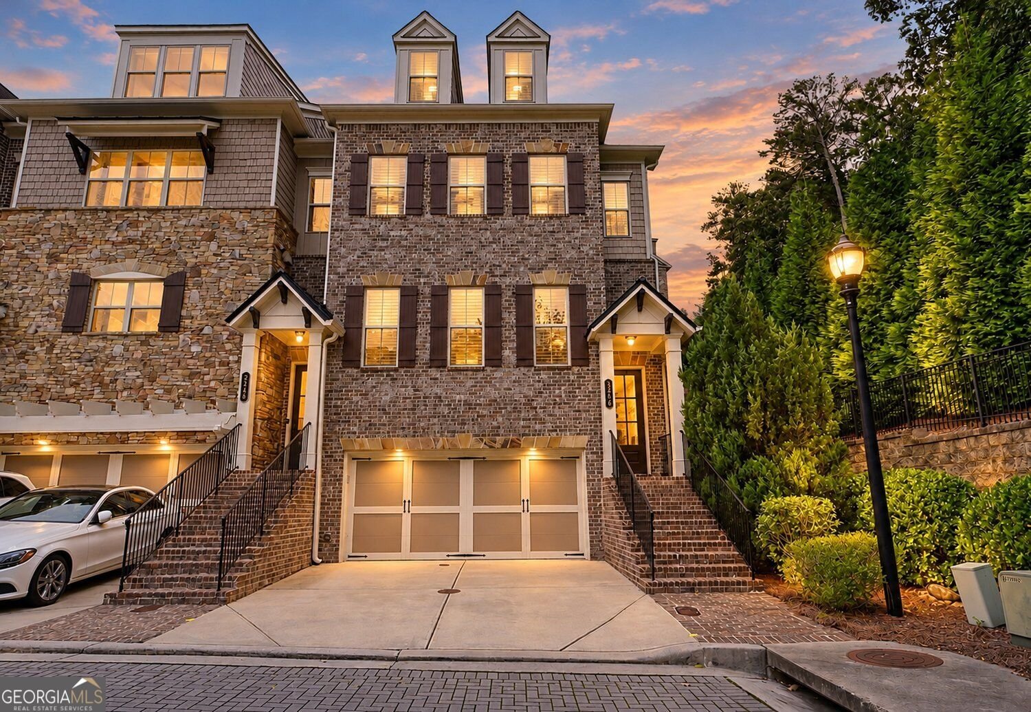 3206 Nobility Way Atlanta - main photo