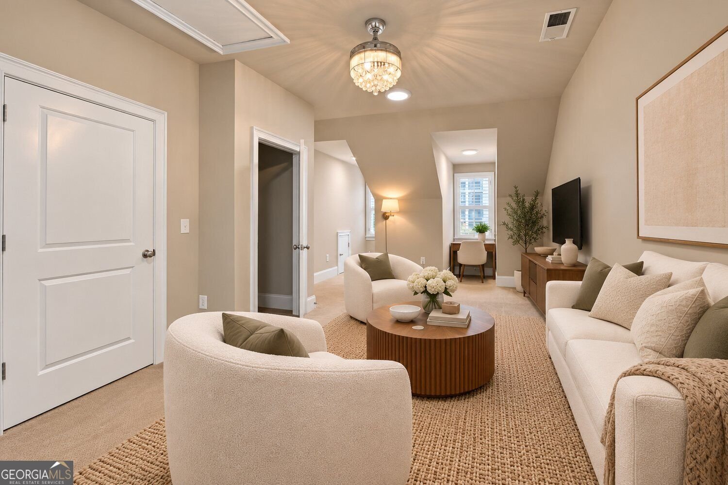 3206 Nobility Way Atlanta - Photo 14