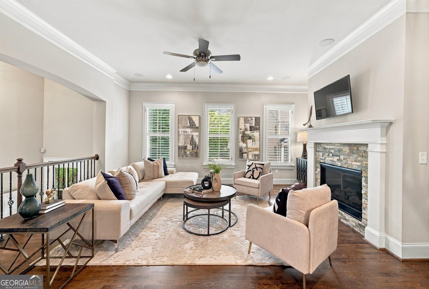 3206 Nobility Way Atlanta - Photo 16