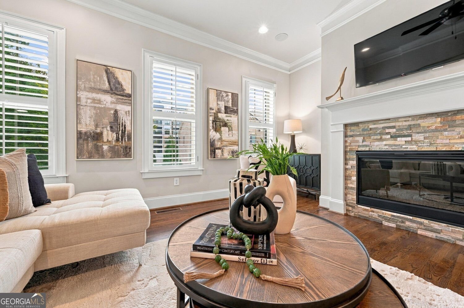 3206 Nobility Way Atlanta - Photo 17