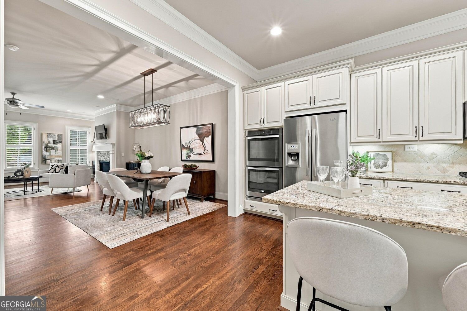 3206 Nobility Way Atlanta - Photo 18